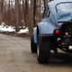 Illustration for article titled I Rolled My Dream Car, A 1973 Baja Bug